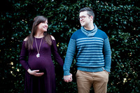 Lindsay and Ben - Maternity